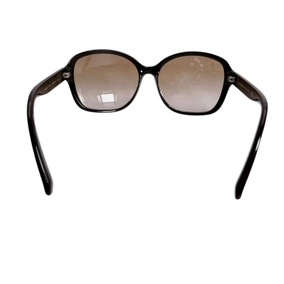 Prada 140 62 17 Sunglasses Brown main image 11